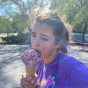 Meet your Posher, Kallie